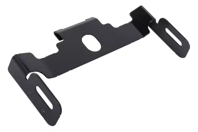 Center Pillar Garnish Molding Bracket