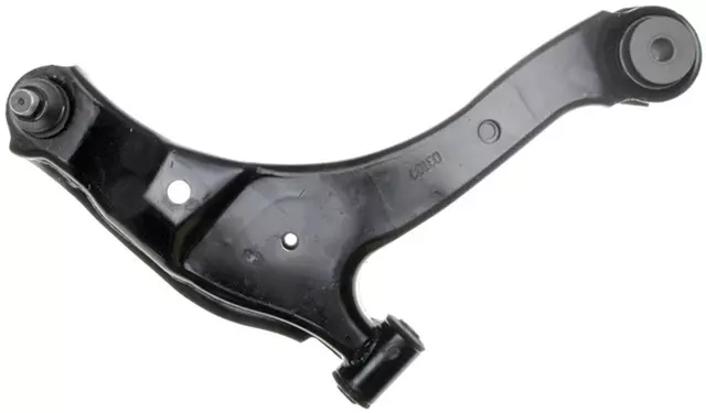 Front Passenger Side Lower Control Arm