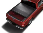 Tonneau/Bed Cover, Premium Soft Roll-Up
