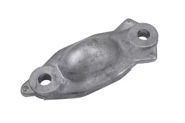 Engine Oil Pan Cover