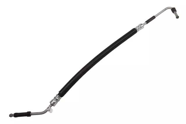Power Brake Booster Inlet Hose