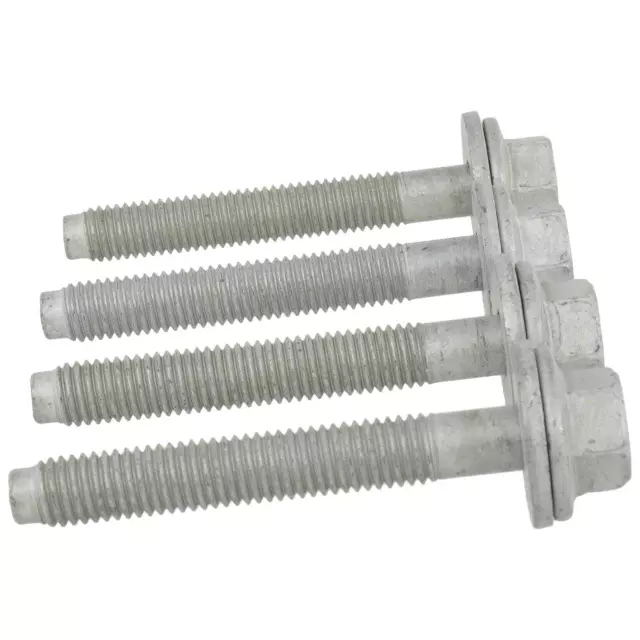 Ford Genuine Ford Motor Co Bolt,M5X25MM W711062S437