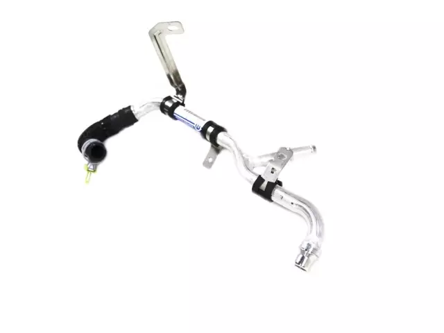 2021-2026 Jeep Heater Return Hose And Tube 68381444AB | My Mopar Parts