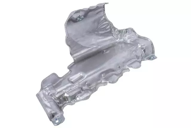 Exhaust Manifold Heat Shield