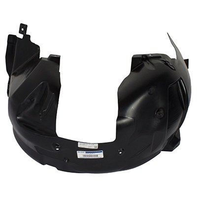 thumbnail image 2 of Front Left Fender Liner For Ford Mustang 2015-2017 – LKQ OEM Replacement FR3Z16103A 2 of 4
