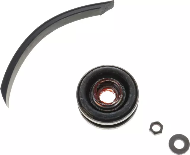 Nissan Titan 2WD Drive Shaft Center Support Bearing – Part #37520‑7S200