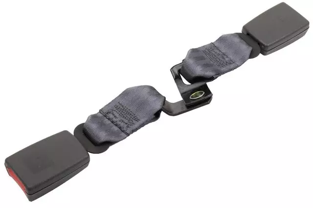 Latch - GM (88940177)