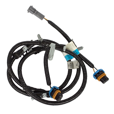2005-2007 Ford F250 F350 Super Duty Excursion Fog Light ... 2005 ford f 250 light wiring 