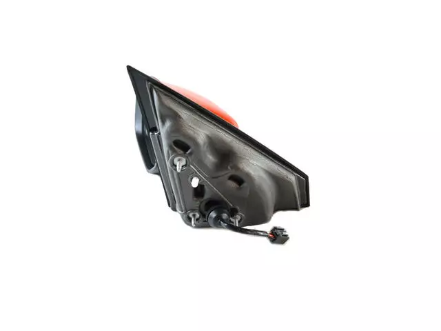 Outside Rear-View Mirror, Left