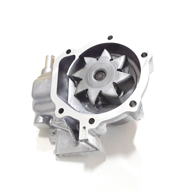 Genuine OEM Water Pump Part 21111AA280 Fits 20062011 Subaru Up To 35 Off On Every Order And