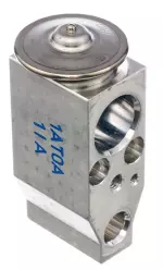 Expansion Valve
