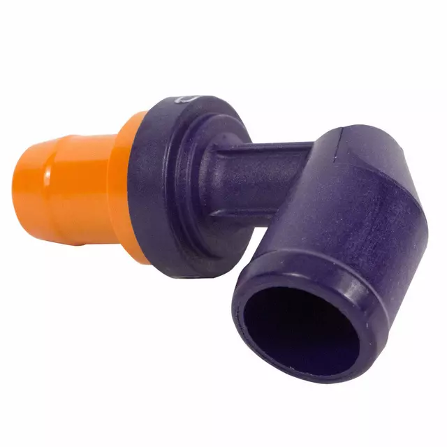 4L5Z-6A666-BA - PCV Valve Online Ford Parts Catalog