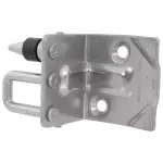 Door Lock Striker Plate