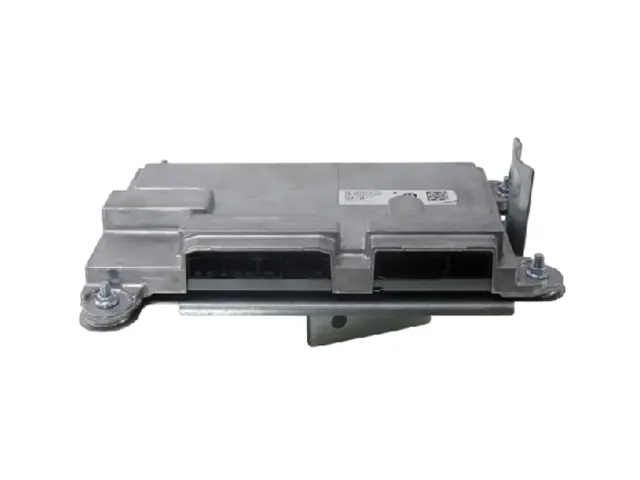 Genuine Mopar Amplifier 68719293AA