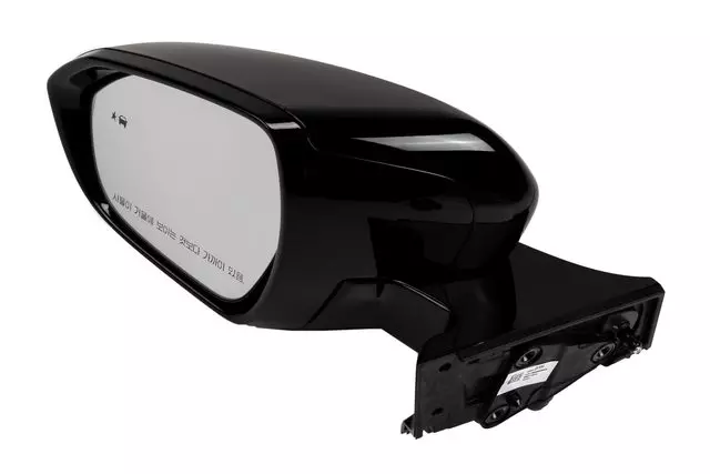 Passenger Side Door Mirror