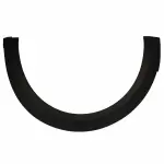 2010-2013 Ford Transit Connect - Wheel Opening Molding