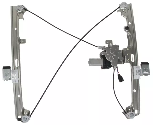 Front Passenger Side Door Window Regulator