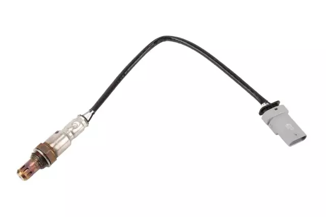 Heated Oxygen Sensor
