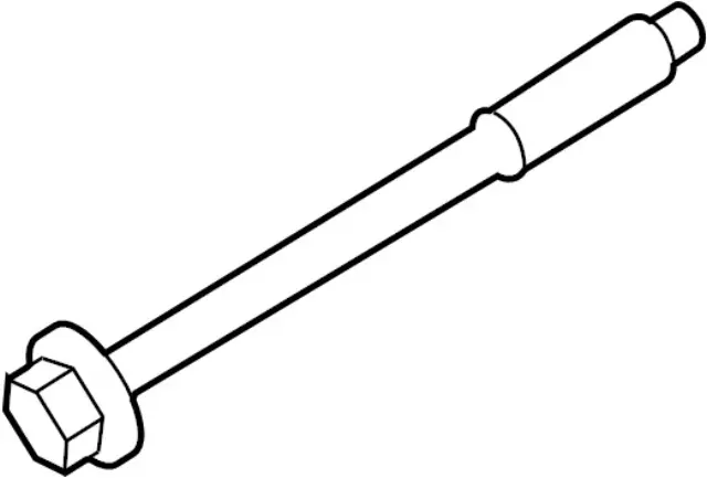 Mount Bracket Mount Bolt