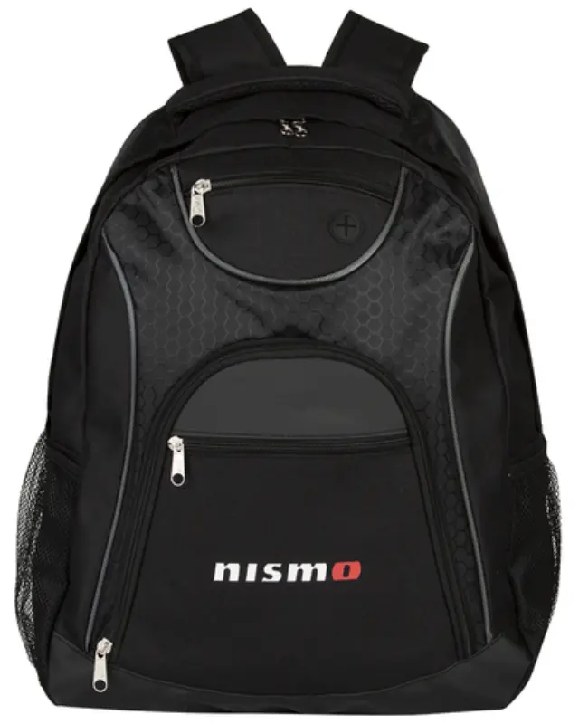 Laptop Backpack NIS270060.000000 | Nissan NISMO Parts