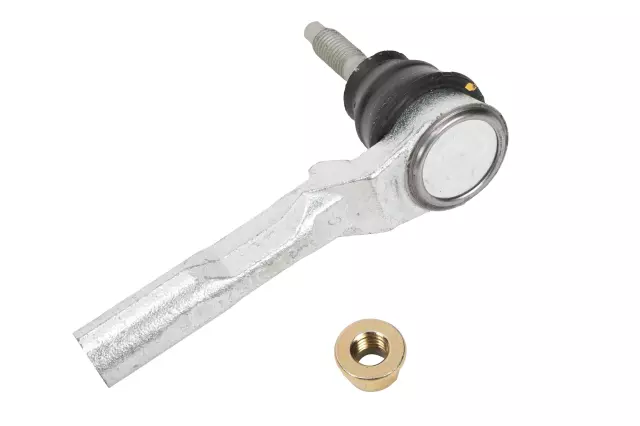 Front Steering Linkage Outer Tie Rod