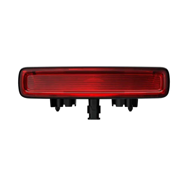 68281930AA - Center High Mounted Stop Lamp 2018-2026 Jeep Wrangler