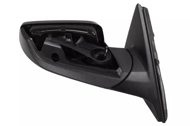 2016-2025 Chevrolet Malibu Passenger Side Door Mirror 84705520