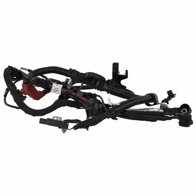 Motorcraft™ Battery Cable