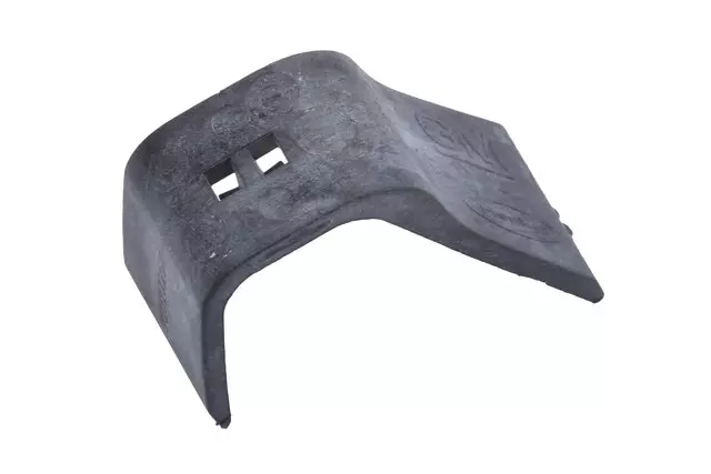 Upper Outer Body Hinge Pillar Baffle