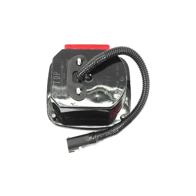 Tail Stop Backup Lamp, Left 55055271 | My Mopar Parts