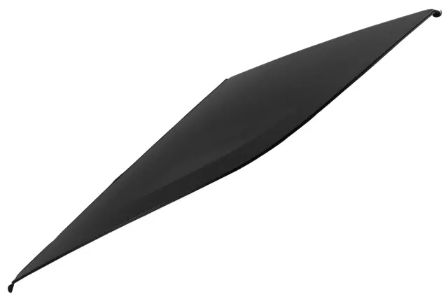 Driver Side Body Side Window