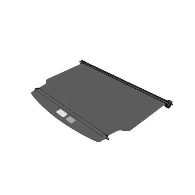 6XR69TX7AA - Cargo Compartment Cover 2021-2026 Jeep Grand Cherokee