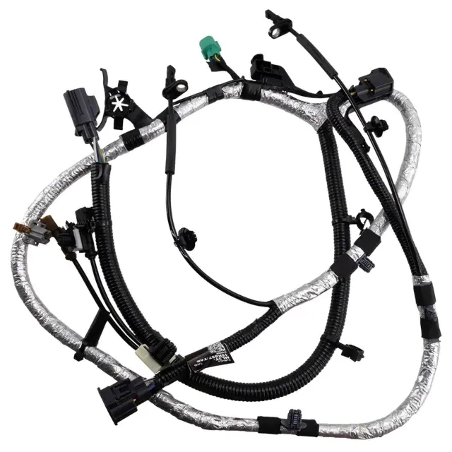 ML3Z-15K857-TAA - ABS Wheel Speed Sensor - 2021-2023 Ford F-150