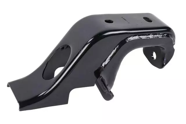 Rear Driver Side Spring Rear Hanger