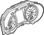 Instrument Cluster