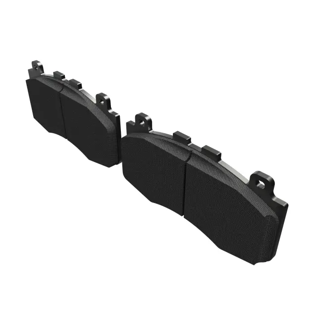 2018-2026 Mopar Brake Pads 68399095AC | My Mopar Parts