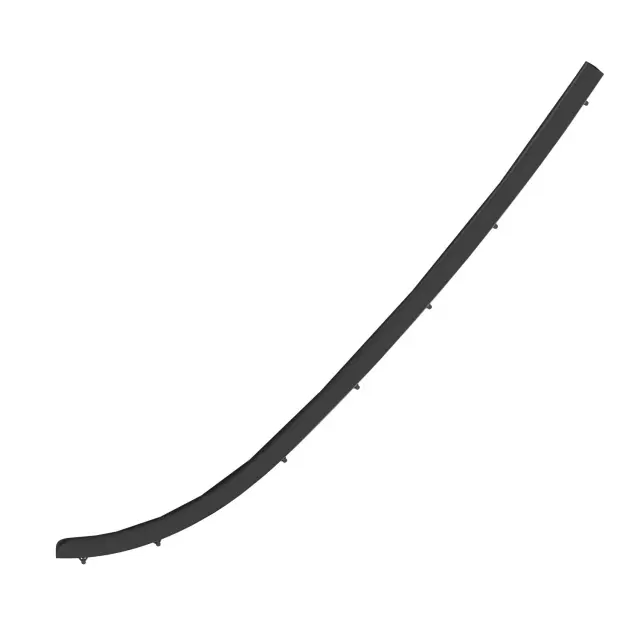 2021-2026 Jeep Wheelhouse Weatherstrip, Right 68376168AC