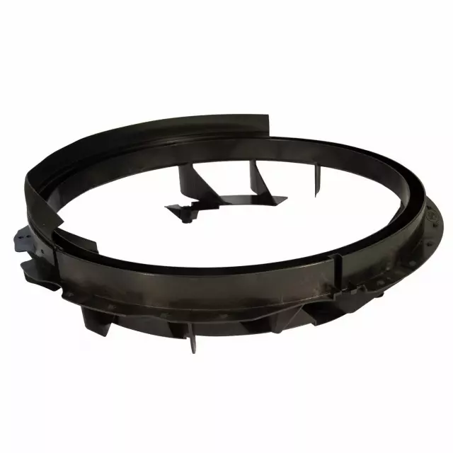 2005-2007 Ford Shroud 5C3Z-8B614-DA | TascaParts.com
