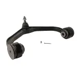 Suspension Control Arm and Ball Joint Assembly