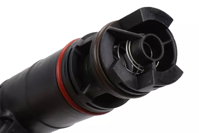 Vapor Canister Vent Valve Solenoid