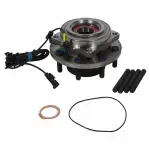 Motorcraft™ Wheel Bearing And Hub Assembly