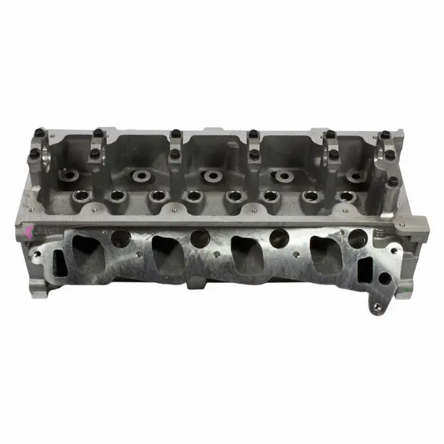 REAL HEAD 2体セット 1999-2016 Ford Cylinder Head 9C2Z-6049-EA | FordPartsOnSale.com