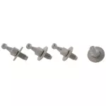 Support Cylinder Ball Stud