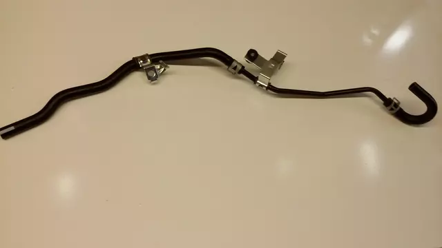 4440602080 - Steering: Power Steering Return Line for Toyota: Corolla, Matrix Image image