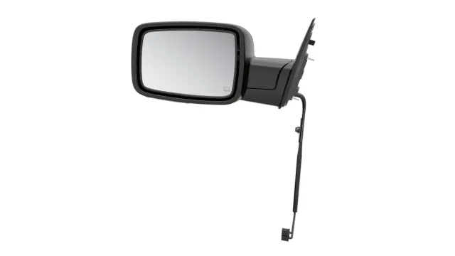 68243751AA - Rear Closure Panel - 2017-2020 Jeep Compass | Mopar