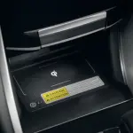 2016 Honda Accord - Wireless Phone Charger Attachment