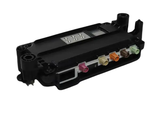 Genuine Mopar Forward Facing Camera Module 68600305AC