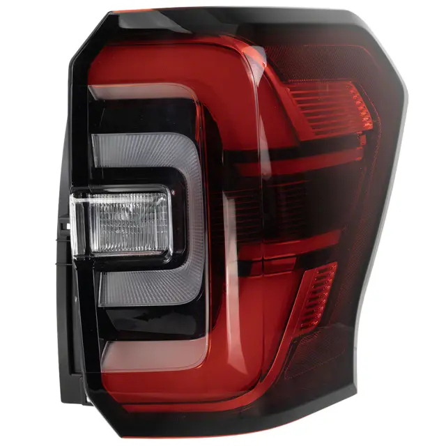 2022-2024 Ford Expedition Lamp Assembly Rear NL1Z-13404-F | OEM