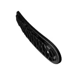 Exhauster Bezel, Left