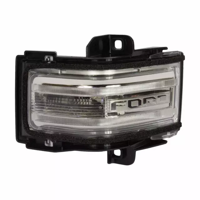 FL3Z-13B375-CC - Turn Signal Light Assembly | Online Ford Parts